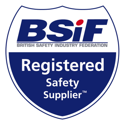 BsiF Registered Supplier