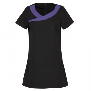 PR691 Premier Ivy Beauty And Spa Contrast Tunic Arden Winch Sheffield