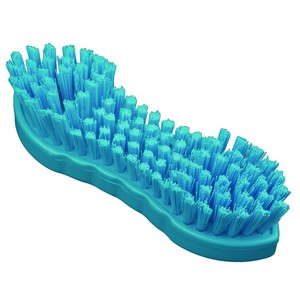 ST5B Polyester Double-wing Hygiene Scrub Brush