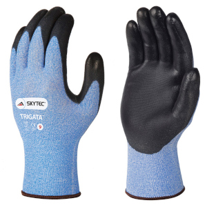 Skytec Trigata Lightweight PU Palm Cut Level B Glove