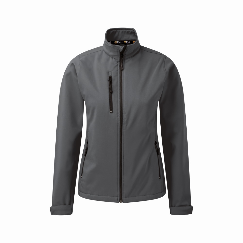 Tern shop softshell jacket