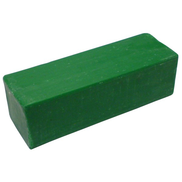 B011 Green Soap - 450g (1lb) Bar