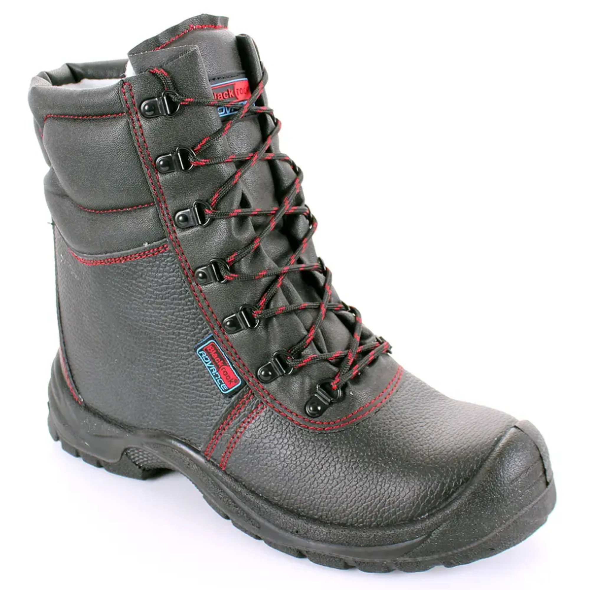 cold storage boots