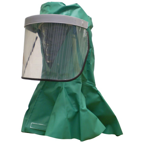 CMH 3 Chemmaster Chemical Resistant Hood | Arden Winch Sheffield/Nottingham