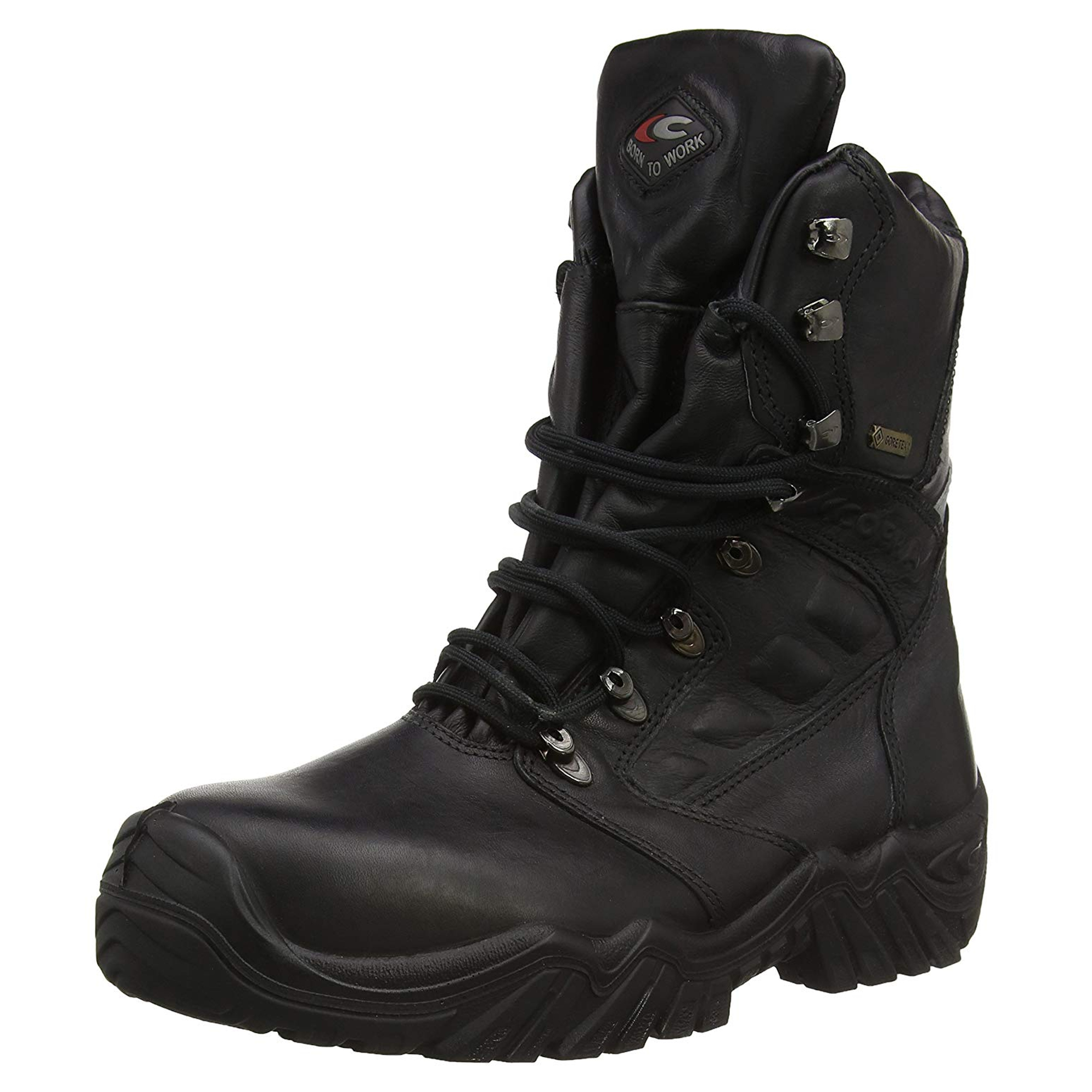cofra gore tex boots