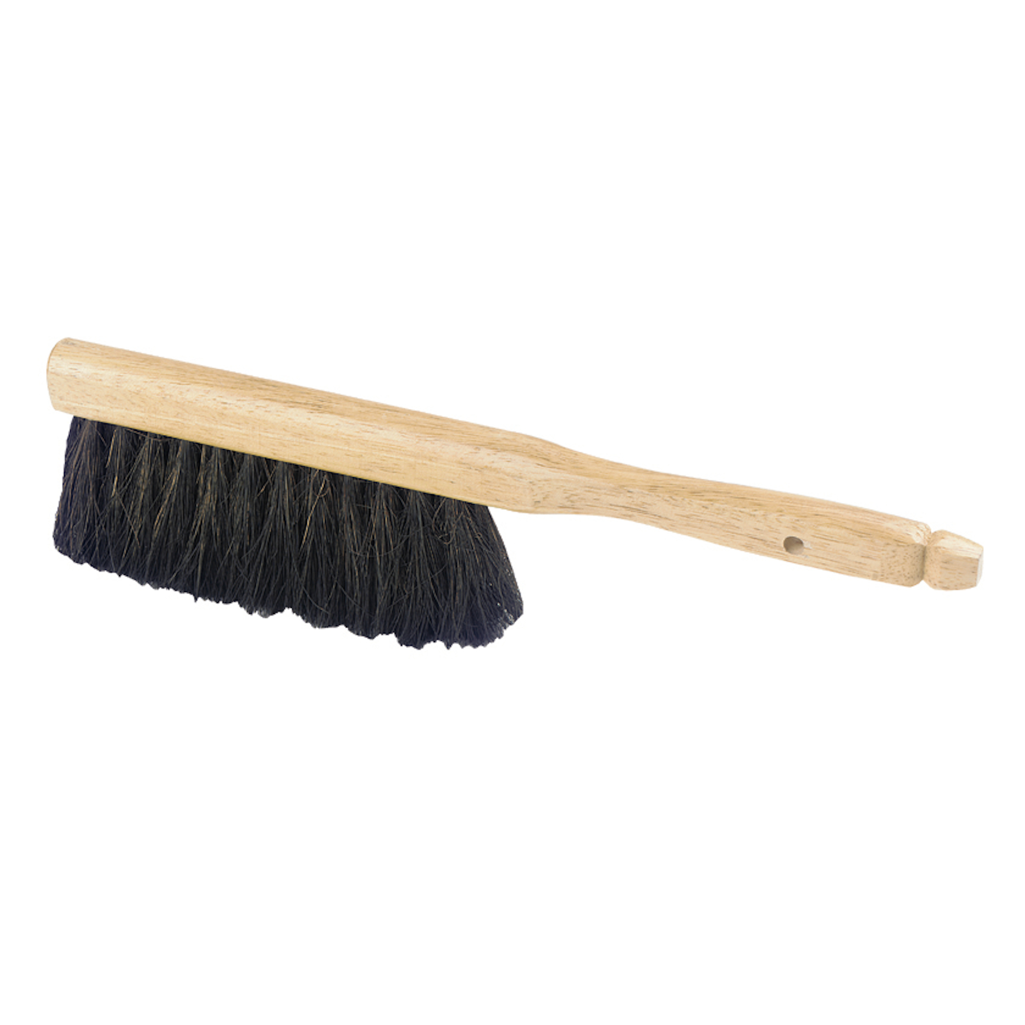 MB1 Black Coco Mill Banister Brush