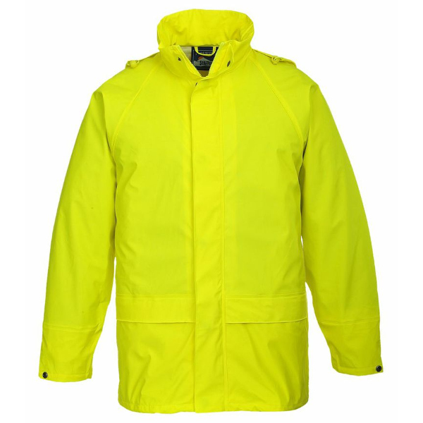 S450 Sealtex Waterproof Jacket | Arden Winch Sheffield/Nottingham