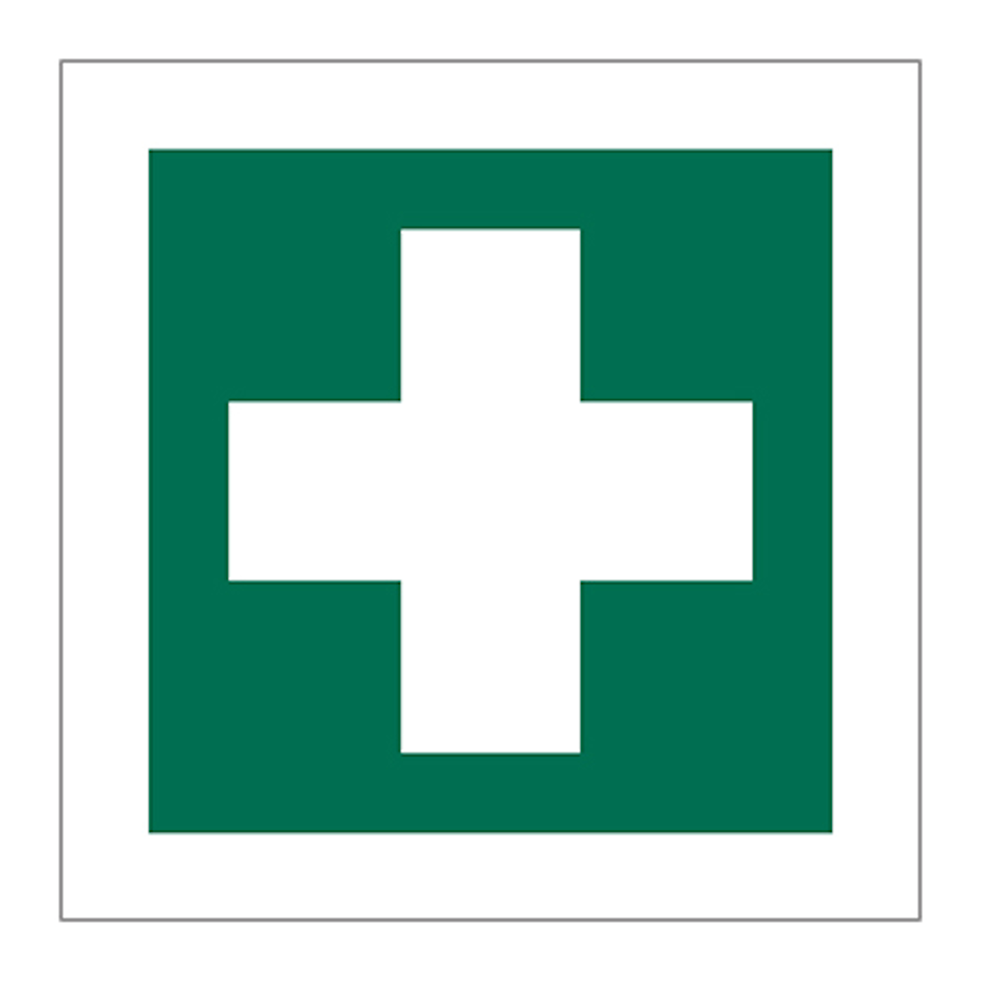 first-aid-symbol-safety-sign-100x100mm