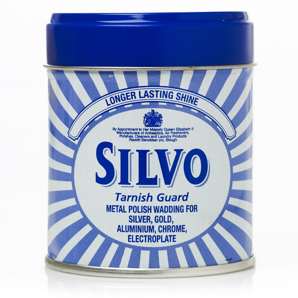 Silvo Silver Polish - 142 mL 3017824