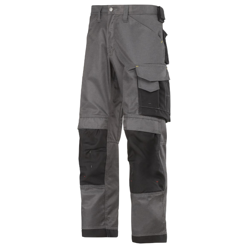 Snickers 3312 DuraTwill Craftsmen Trousers