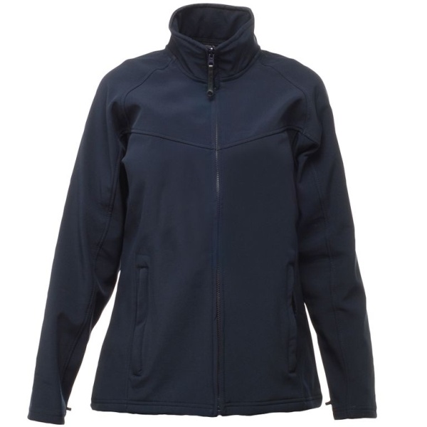 TRA645 Regatta Uproar Women's Softshell Jacket