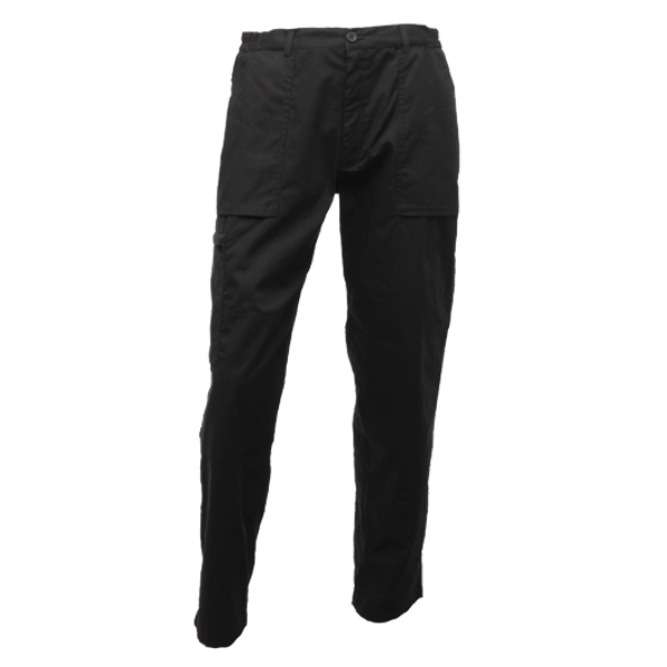 TRJ330 Regatta Action Trousers | Arden Winch Sheffield/Nottingham